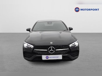 Used Mercedes-Benz CLA 2022 for sale - 78353724: Photo