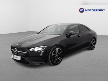 Used Mercedes-Benz CLA 2022 for sale - 78353724: Photo