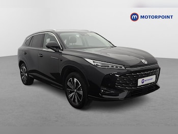 Used MG MG HS 2025 for sale - 78717336: Photo