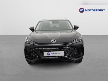 Used MG MG HS 2025 for sale - 78717336: Photo