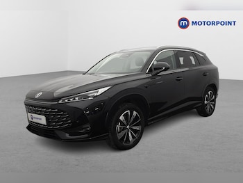 Used MG MG HS 2025 for sale - 78717336: Photo