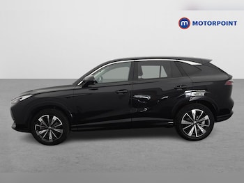 Used MG MG HS 2025 for sale - 78717336: Photo