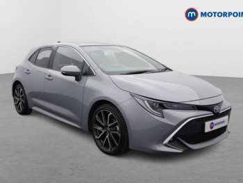 2023 - 1.8 VVT-i Hybrid Excel 5dr CVT