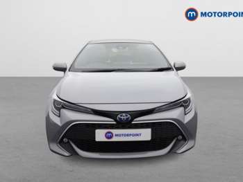 Used Toyota Corolla 2023 for sale - 75241993: Photo