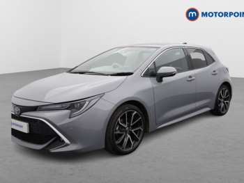 Used Toyota Corolla 2023 for sale - 75241993: Photo