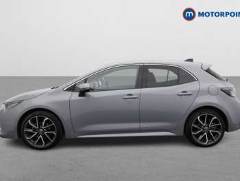 Used Toyota Corolla 2023 for sale - 75241993: Photo