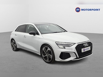 Used Audi A3 2022 for sale - 79364292: Photo