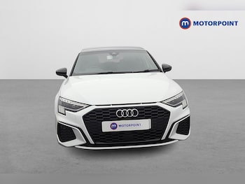Used Audi A3 2022 for sale - 79364292: Photo