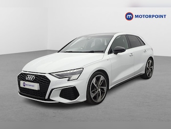 Used Audi A3 2022 for sale - 79364292: Photo