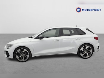 Used Audi A3 2022 for sale - 79364292: Photo