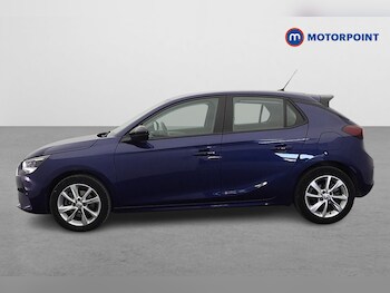 Used Vauxhall Corsa 2020 for sale - 78421328: Photo