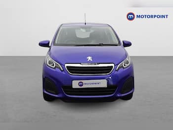 Used Peugeot 108 2019 for sale - 79640866: Photo