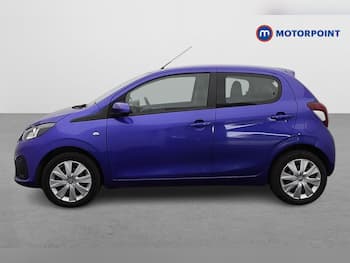 Used Peugeot 108 2019 for sale - 79640866: Photo