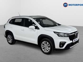 1.4 Boosterjet 48V Hybrid Motion 5dr