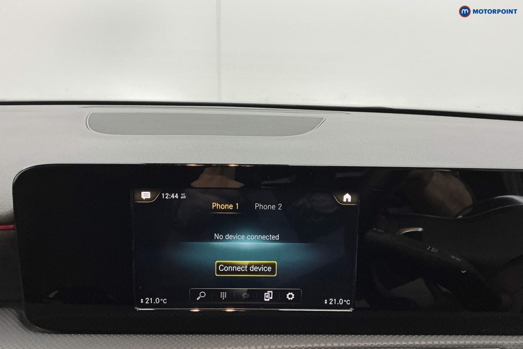 Used Mercedes-Benz A-Class 2020 for sale - 77026121: Photo 10