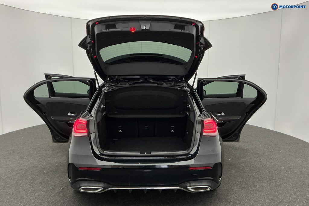 Used Mercedes-Benz A-Class 2020 for sale - 77026121: Photo 11