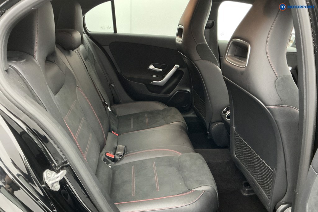 Used Mercedes-Benz A-Class 2020 for sale - 77026121: Photo 13