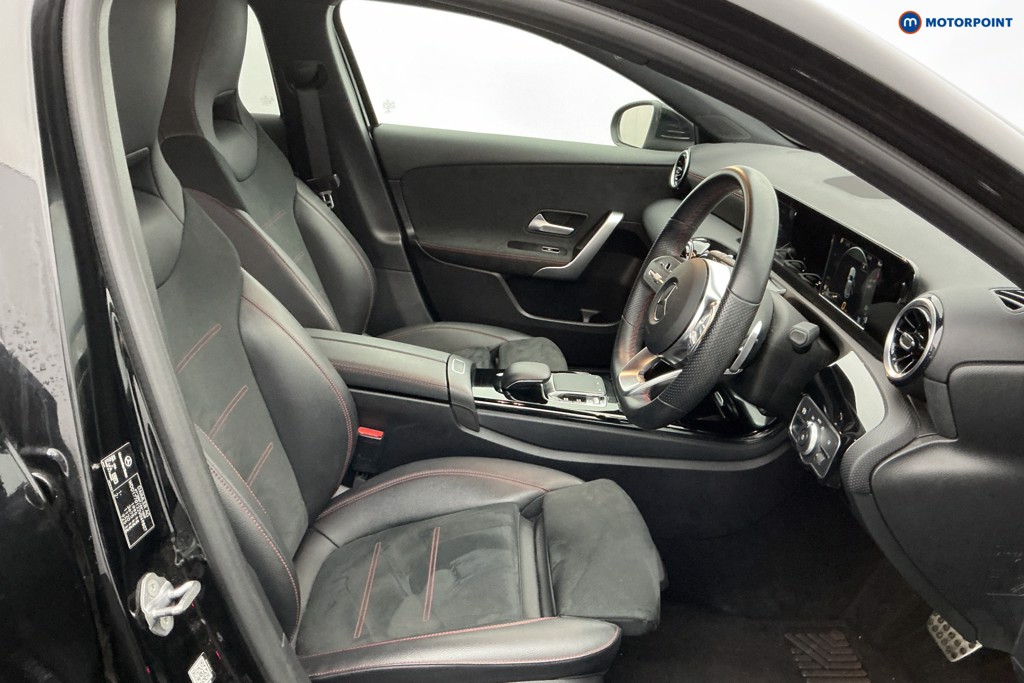 Used Mercedes-Benz A-Class 2020 for sale - 77026121: Photo 14