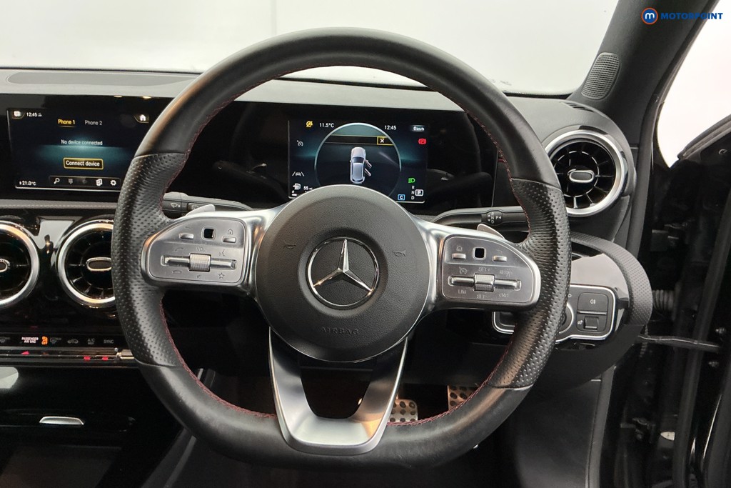 Used Mercedes-Benz A-Class 2020 for sale - 77026121: Photo 15