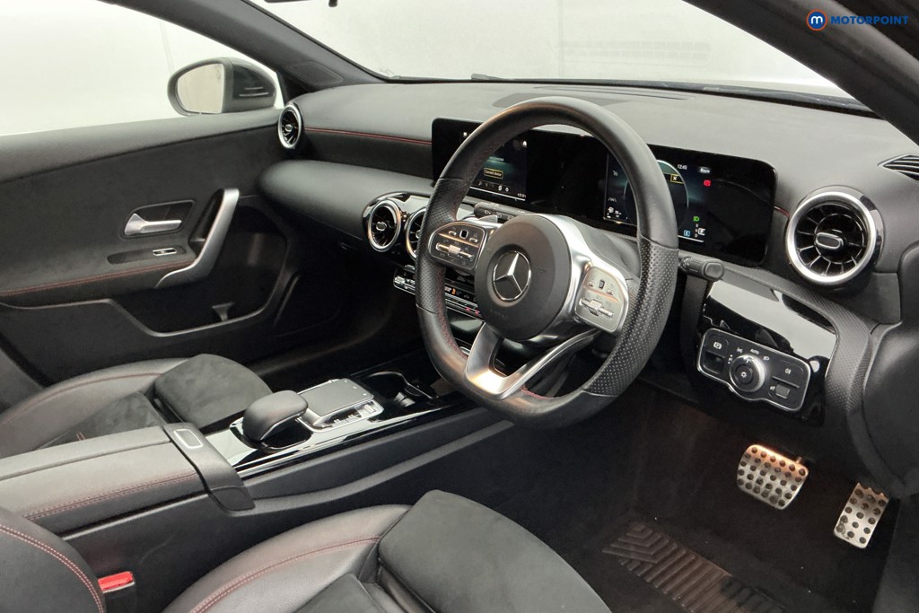 Used Mercedes-Benz A-Class 2020 for sale - 77026121: Photo 16