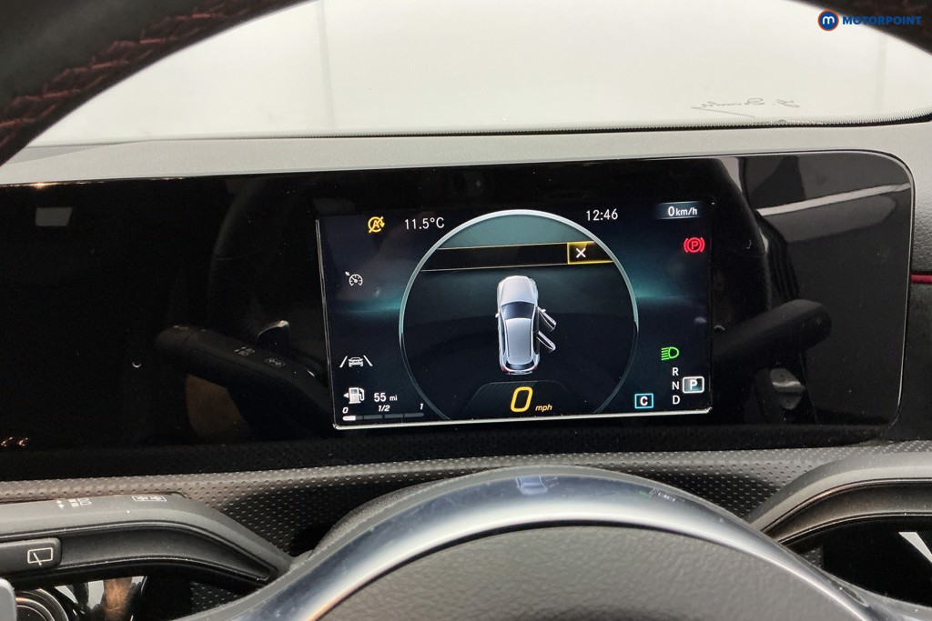 Used Mercedes-Benz A-Class 2020 for sale - 77026121: Photo 18