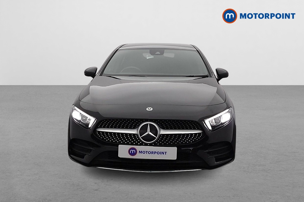 Used Mercedes-Benz A-Class 2020 for sale - 77026121: Photo 2