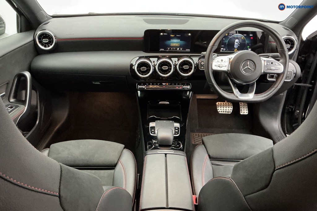 Used Mercedes-Benz A-Class 2020 for sale - 77026121: Photo 20