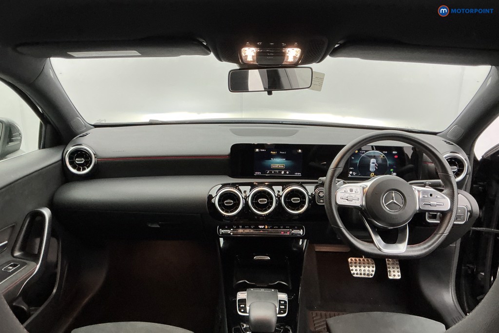 Used Mercedes-Benz A-Class 2020 for sale - 77026121: Photo 21