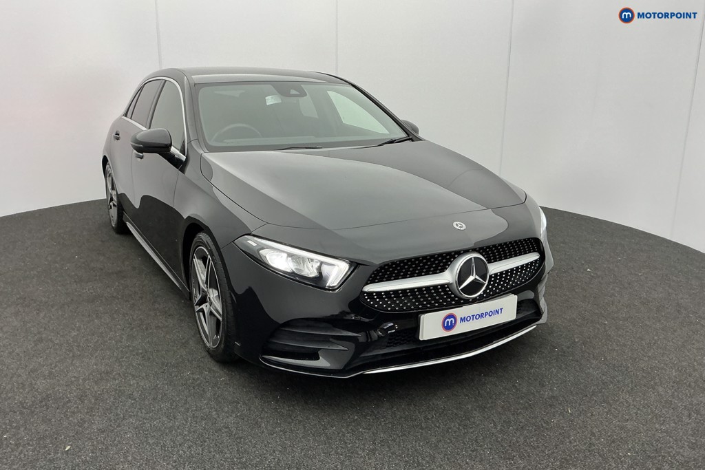 Used Mercedes-Benz A-Class 2020 for sale - 77026121: Photo 38