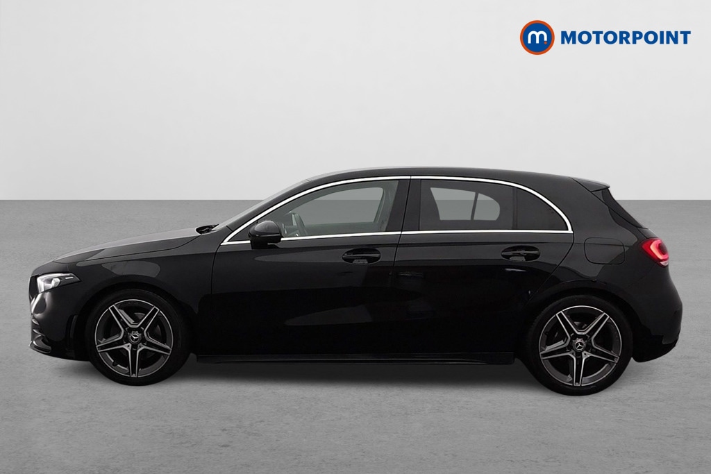 Used Mercedes-Benz A-Class 2020 for sale - 77026121: Photo 4