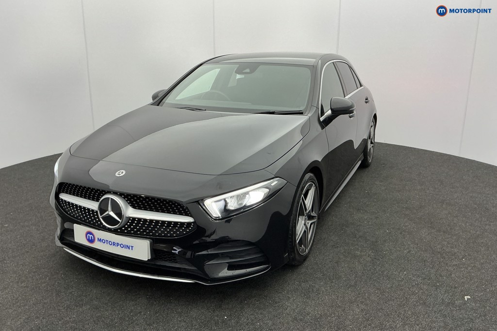 Used Mercedes-Benz A-Class 2020 for sale - 77026121: Photo 40
