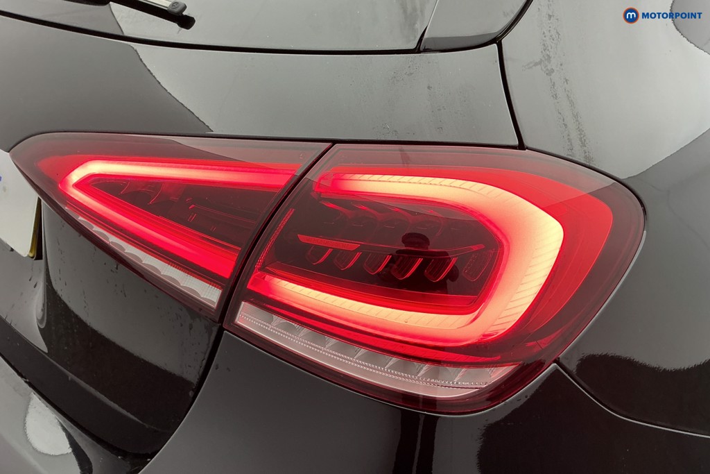 Used Mercedes-Benz A-Class 2020 for sale - 77026121: Photo 41