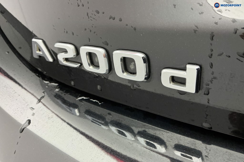 Used Mercedes-Benz A-Class 2020 for sale - 77026121: Photo 42