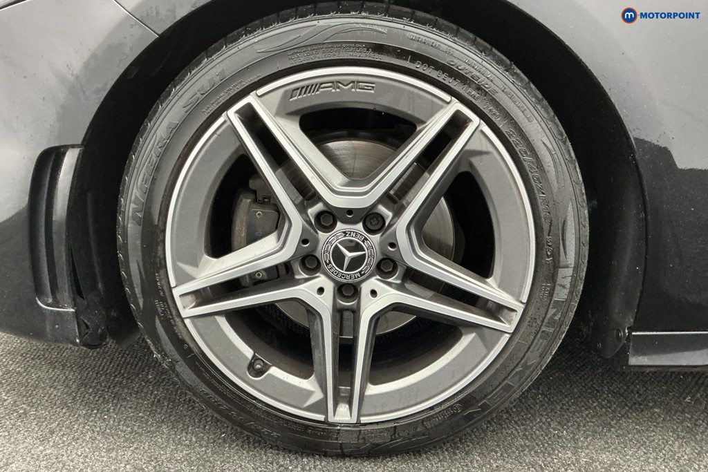 Used Mercedes-Benz A-Class 2020 for sale - 77026121: Photo 43