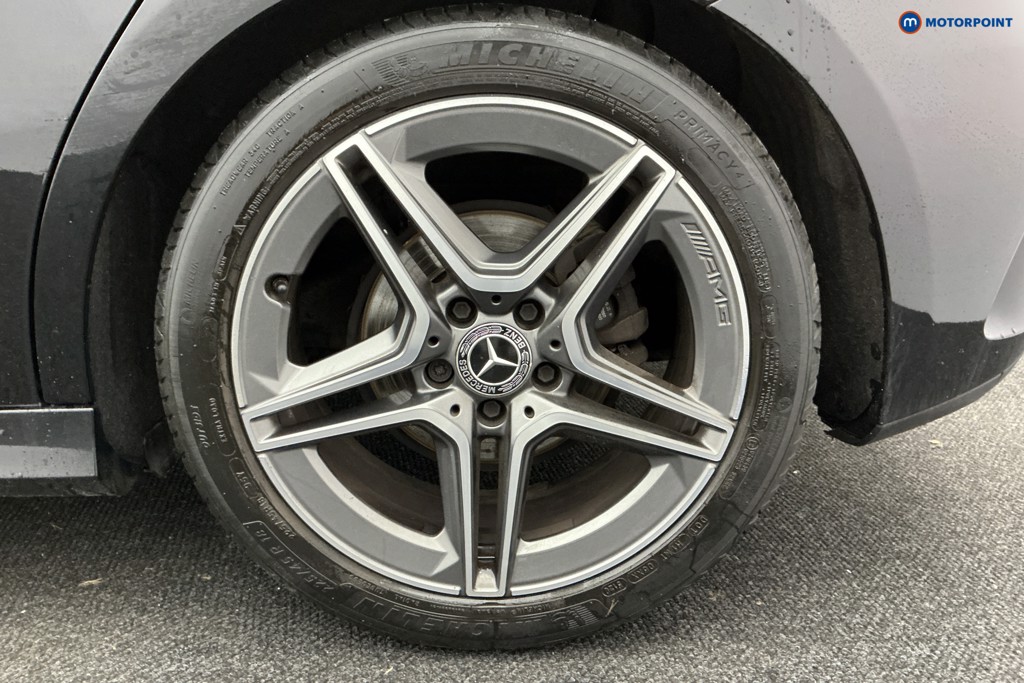 Used Mercedes-Benz A-Class 2020 for sale - 77026121: Photo 44