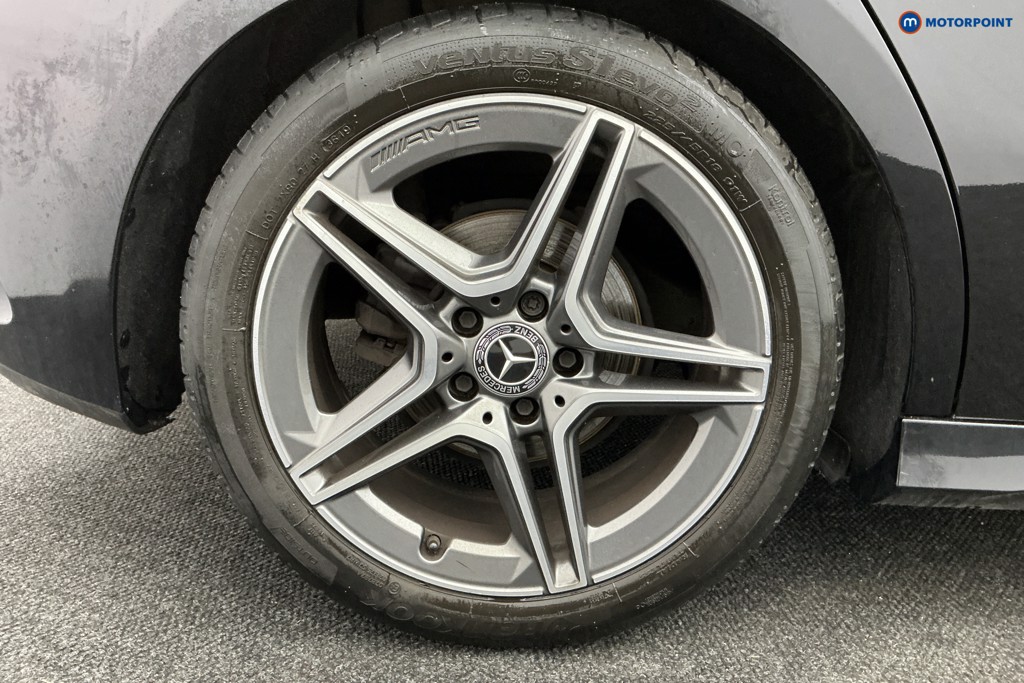 Used Mercedes-Benz A-Class 2020 for sale - 77026121: Photo 45