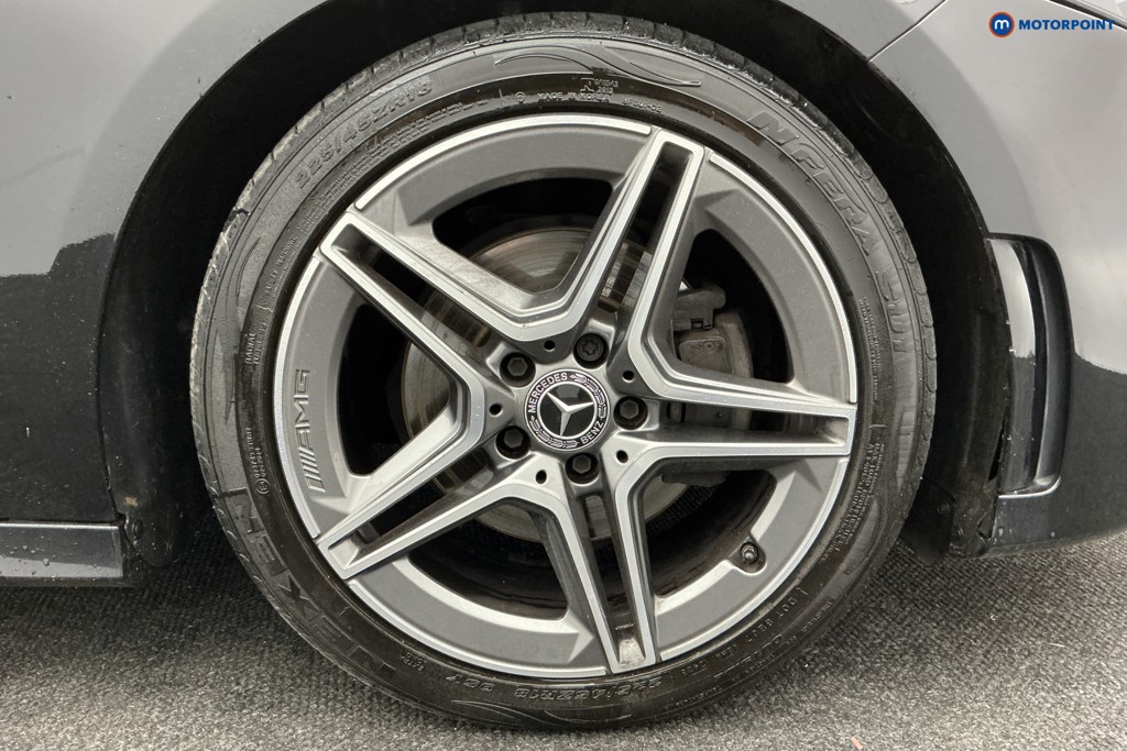 Used Mercedes-Benz A-Class 2020 for sale - 77026121: Photo 46