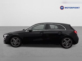 Used Mercedes-Benz A-Class 2020 for sale - 77026121: Photo