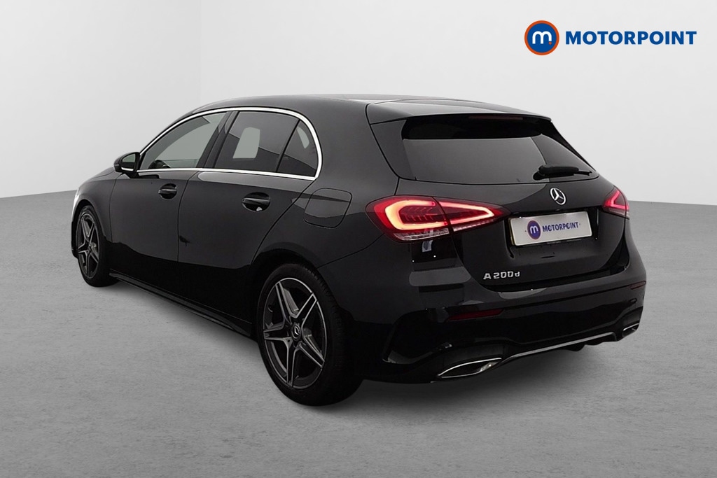 Used Mercedes-Benz A-Class 2020 for sale - 77026121: Photo 5