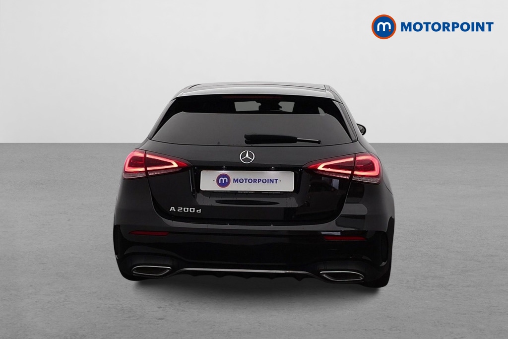 Used Mercedes-Benz A-Class 2020 for sale - 77026121: Photo 6