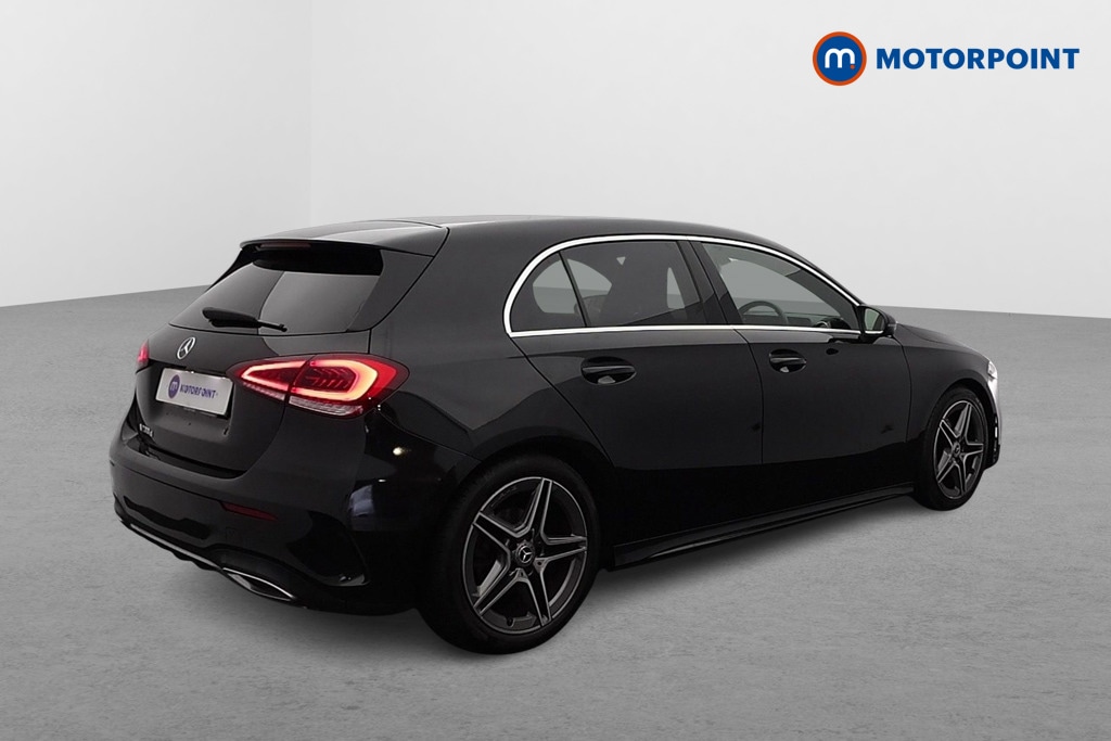 Used Mercedes-Benz A-Class 2020 for sale - 77026121: Photo 7