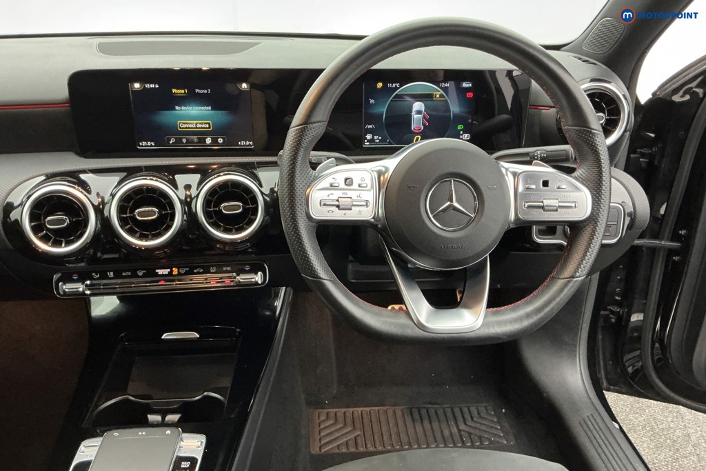 Used Mercedes-Benz A-Class 2020 for sale - 77026121: Photo 9