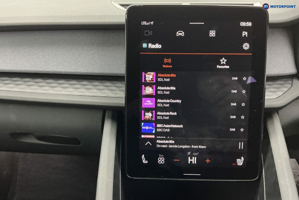 Used Polestar Polestar 2 2022 for sale - 77168181: Photo 10