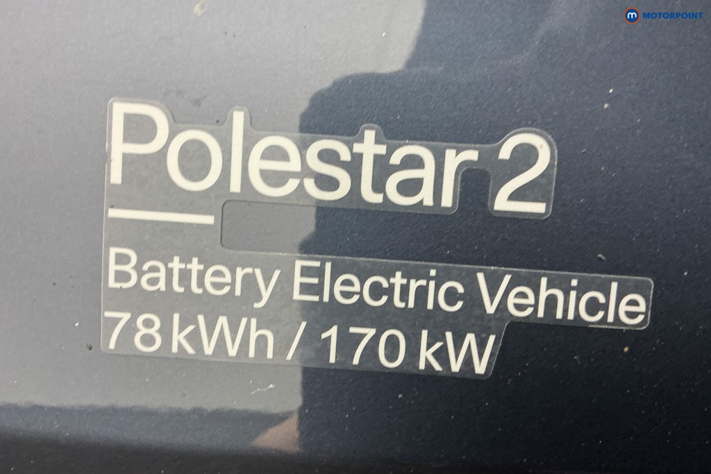 Used Polestar Polestar 2 2022 for sale - 77168181: Photo 38