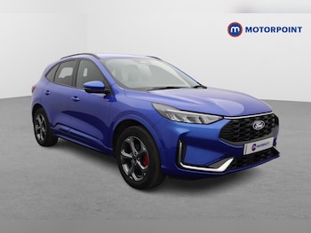 Ford - Kuga