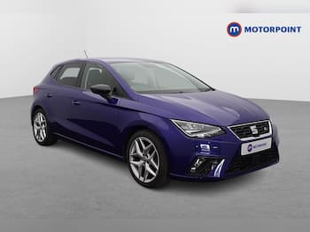 Used SEAT Ibiza 2019 for sale - 79594973: Photo