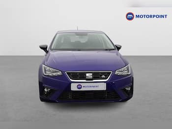 Used SEAT Ibiza 2019 for sale - 79594973: Photo