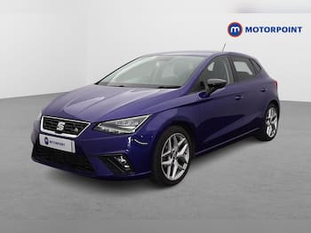 Used SEAT Ibiza 2019 for sale - 79594973: Photo