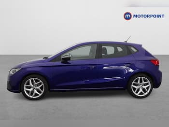 Used SEAT Ibiza 2019 for sale - 79594973: Photo