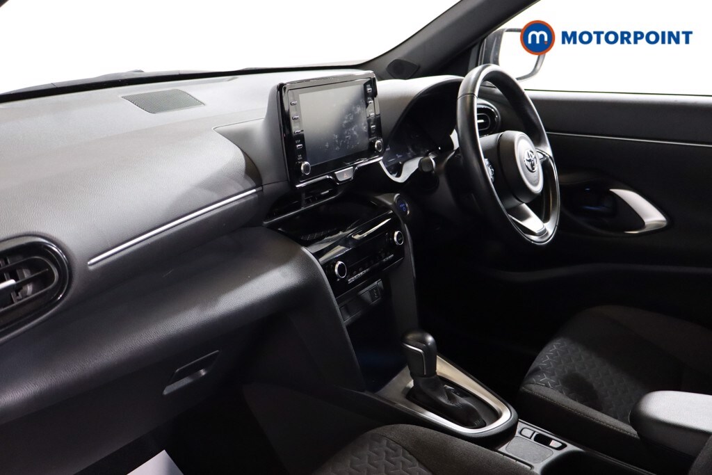 Used Toyota Yaris Cross for sale - 77845970: Photo 20